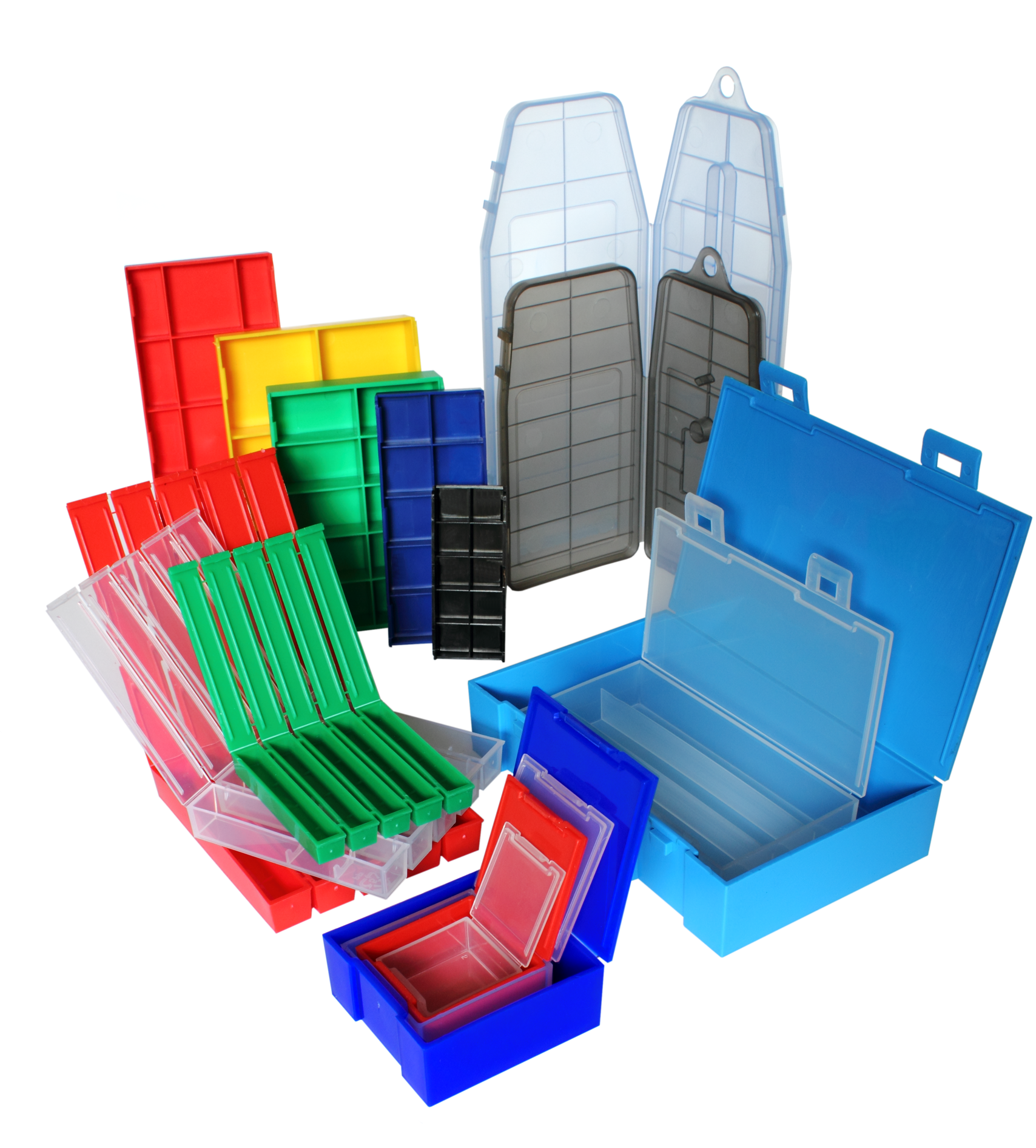 Injection Moulding